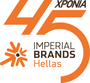45 χρόνια Imperial Brands