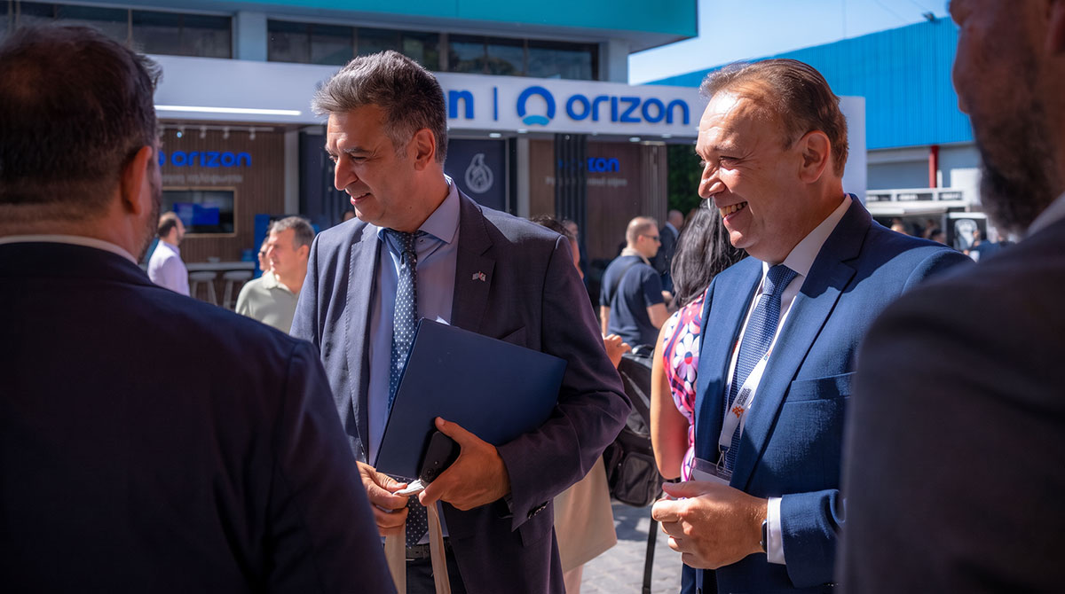 ΔΕΘ 2026