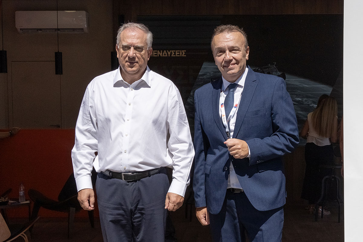 ΔΕΘ 2026