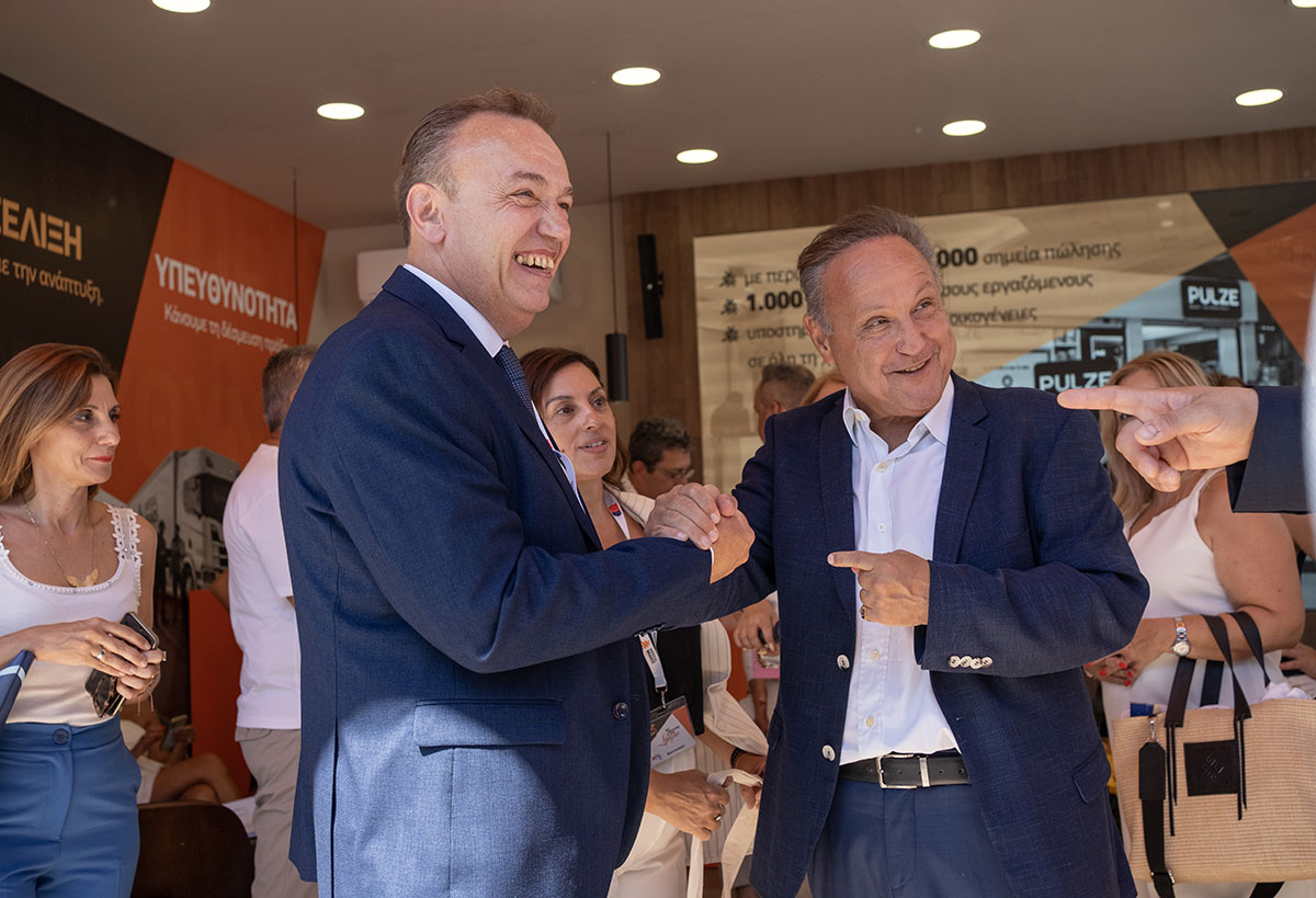 ΔΕΘ 2026