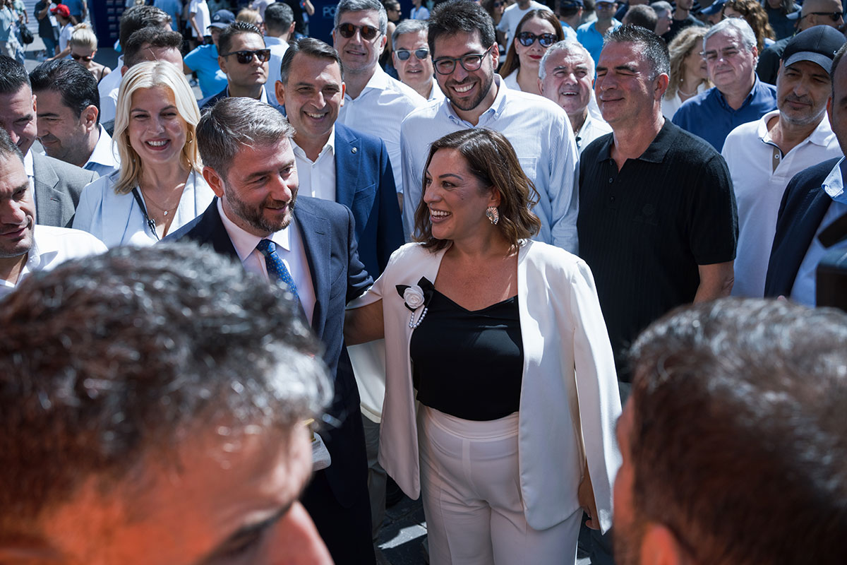 ΔΕΘ 2026